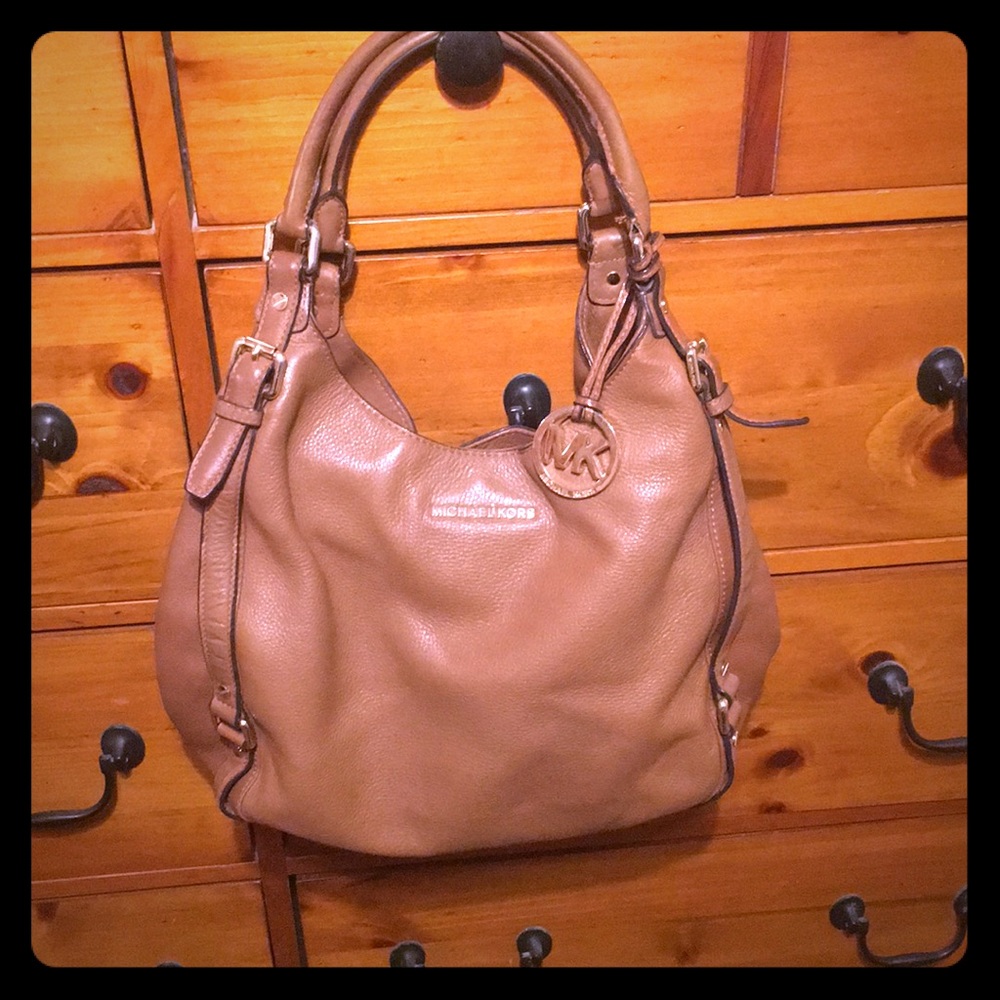 Authentic Michael Kors Bag